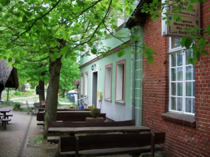 Фото: Alte Fischerh&amp;uuml;tte 